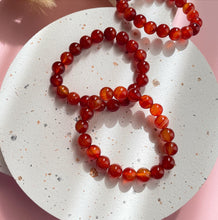 Load image into Gallery viewer, Agate Bracelet