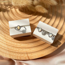 Load image into Gallery viewer, Opal Ring