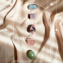 Load image into Gallery viewer, LOVE & NEW BEGINNINGS KIT