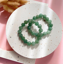 Load image into Gallery viewer, Aventurine Bracelet