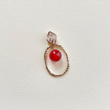 Load image into Gallery viewer, Rome Pendant