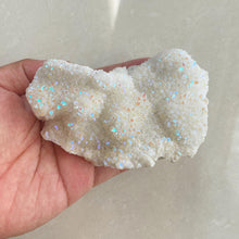 Load image into Gallery viewer, Aura Quartz Cluster