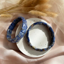 Load image into Gallery viewer, Sodalite Bracelet
