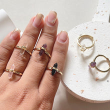 Load image into Gallery viewer, Arya Ring