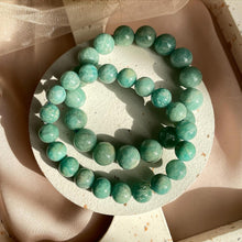 Load image into Gallery viewer, Amazonite Bracelet