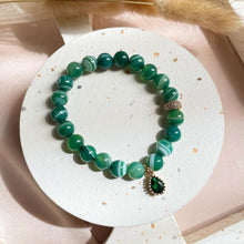 Load image into Gallery viewer, Agate Bracelet