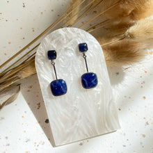 Load image into Gallery viewer, Sodalite Earring