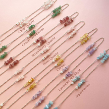 Load image into Gallery viewer, Mask / Necklace Chain