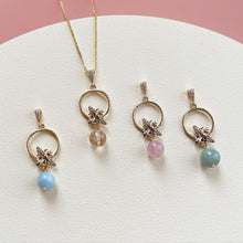 Load image into Gallery viewer, Rue Pendant