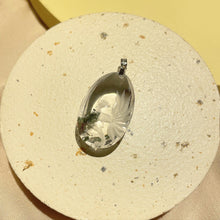 Load image into Gallery viewer, Nine Tailed Fox Season Phantom Pendant