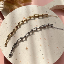 Load image into Gallery viewer, Bree Stainless Steel Bracelet