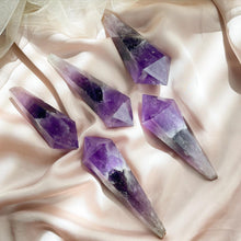 Load image into Gallery viewer, Amethyst Wands