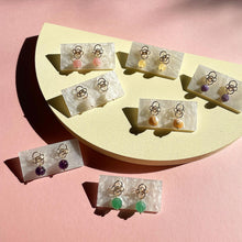 Load image into Gallery viewer, Charlotte Earring