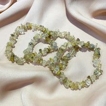 Load image into Gallery viewer, Rutilated Quartz Bracelet