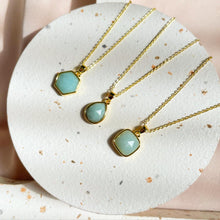 Load image into Gallery viewer, Amazonite Necklace