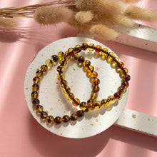 Load image into Gallery viewer, Amber Bracelet