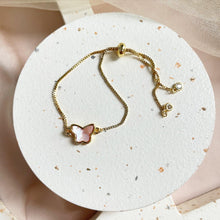Load image into Gallery viewer, Mother Of Pearl Bracelet
