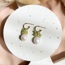 Load image into Gallery viewer, Isabella Earring