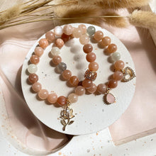 Load image into Gallery viewer, Moonstone Bracelet