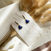 Load image into Gallery viewer, Sodalite Earring