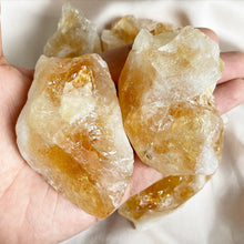 Load image into Gallery viewer, Citrine Raw