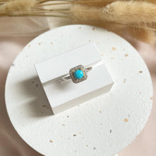 Load image into Gallery viewer, Turquoise Ring