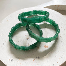 Load image into Gallery viewer, Aventurine Bracelet