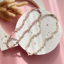 Load image into Gallery viewer, Pearl Necklace