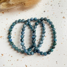 Load image into Gallery viewer, Kyanite Bracelet