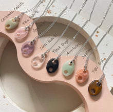 Load image into Gallery viewer, Harlow Necklace