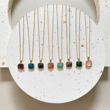 Load image into Gallery viewer, Sonya Necklace 2.0