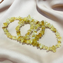 Load image into Gallery viewer, Citrine Bracelet