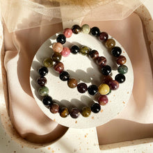 Load image into Gallery viewer, Tourmaline Bracelet