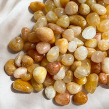 Load image into Gallery viewer, Golden Healer Tumble