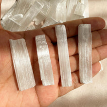 Load image into Gallery viewer, Selenite Bars