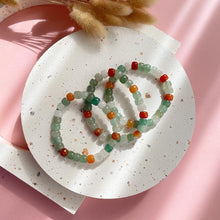 Load image into Gallery viewer, Aventurine Bracelet