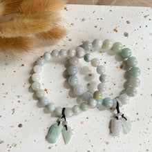 Load image into Gallery viewer, Jade Pixiu Bracelet