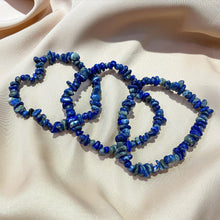 Load image into Gallery viewer, Lapis Lazuli Bracelet