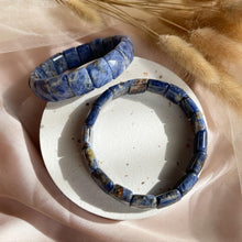 Load image into Gallery viewer, Sodalite Bracelet