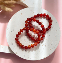 Load image into Gallery viewer, Agate Bracelet