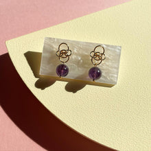 Load image into Gallery viewer, Charlotte Earring