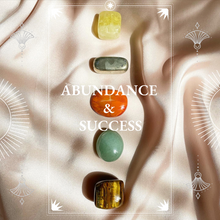 Load image into Gallery viewer, ABUNDANCE & SUCCESS KIT