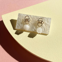 Load image into Gallery viewer, Charlotte Earring