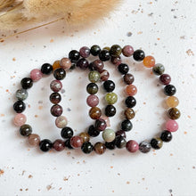 Load image into Gallery viewer, Tourmaline Bracelet