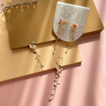 Load image into Gallery viewer, Pearl Earring