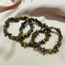 Load image into Gallery viewer, Tiger Eye Bracelet