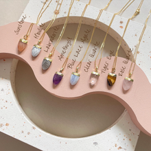 Load image into Gallery viewer, Hazel Necklace