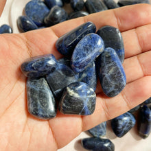 Load image into Gallery viewer, Sodalite Tumble