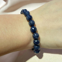 Load image into Gallery viewer, Sapphire Bracelet