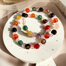 Load image into Gallery viewer, Agate Bracelet